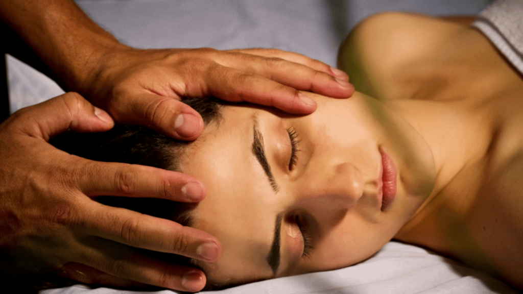 massagem tântrica e relaxamento do sistema nervoso massagem-método-agra